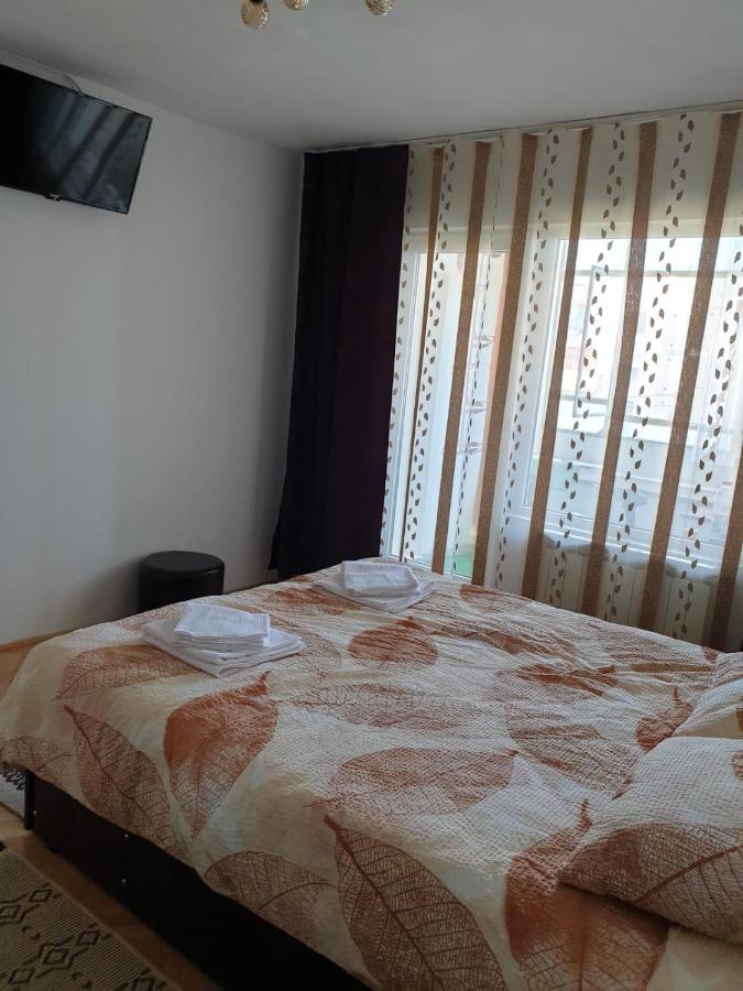 Pdn Apartment Sighisoara Luaran gambar